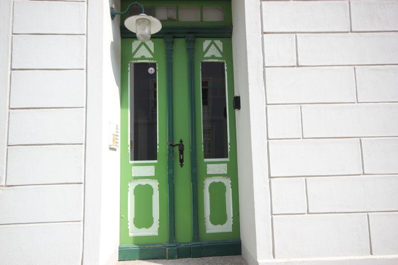Stadthaus-Στράλσουντ Εξωτερικό φωτογραφία